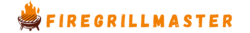 FireGrillMaster Logo