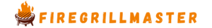 FireGrillMaster Logo