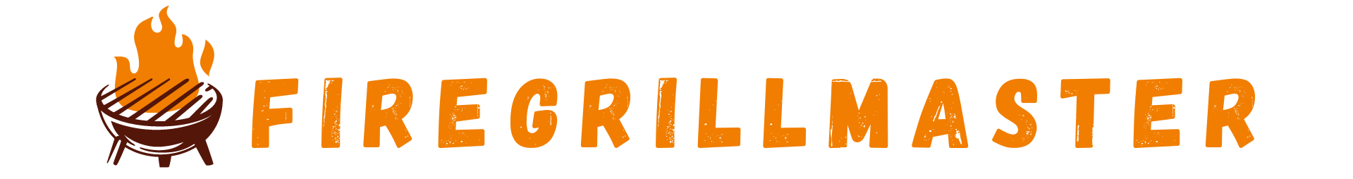 FireGrillMaster Logo